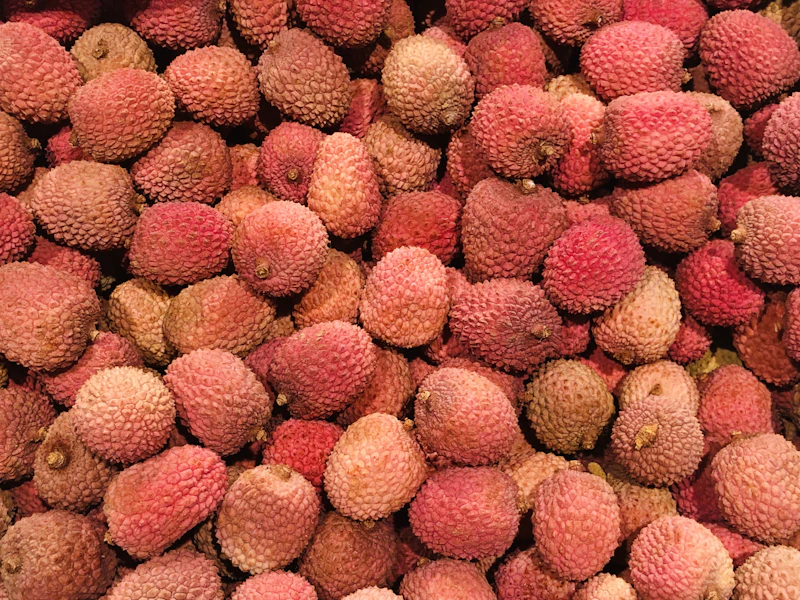 Litchi