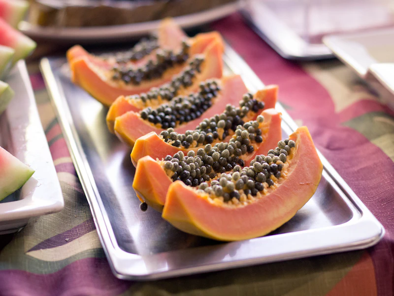 Papaya
